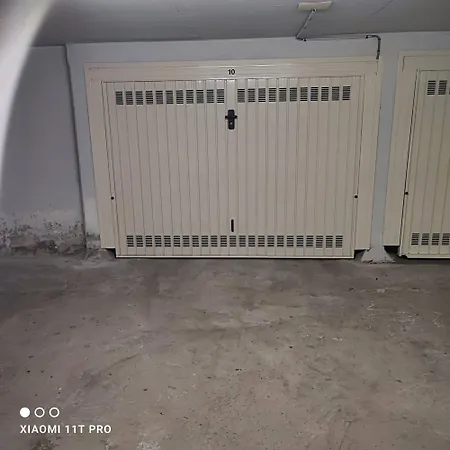Apartament Juan Les Pins Vue Sur La *